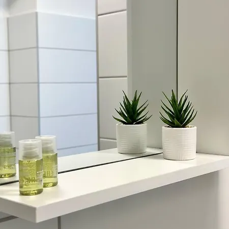 Lejlighed Premium By Hi5 - One-bedroom *