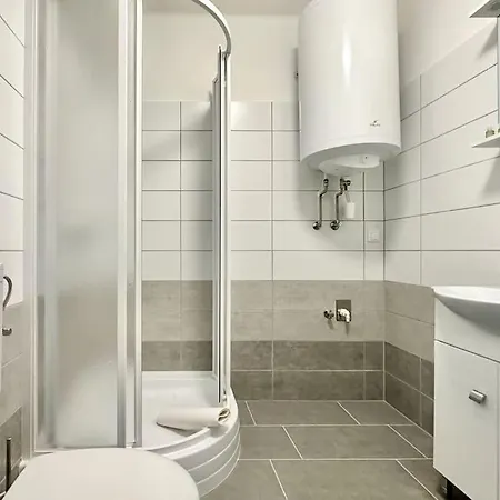 Lejlighed Premium By Hi5 - One-bedroom *