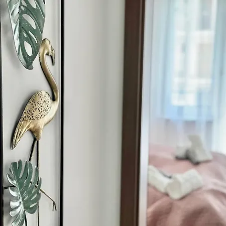 Lejlighed Premium By Hi5 - One-bedroom