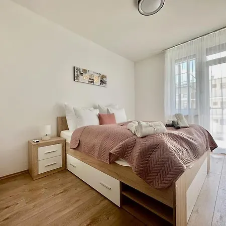 Premium By Hi5 - One-bedroom *