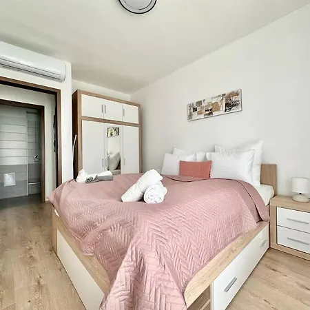 Appartement Premium By Hi5 - One-bedroom