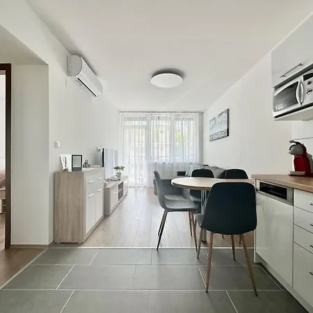 Lejlighed Premium By Hi5 - One-bedroom *