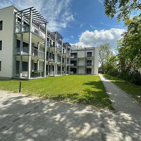 Premium By Hi5 - One-bedroom Lejlighed Zamárdi