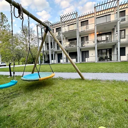 Premium By Hi5 - One-bedroom *